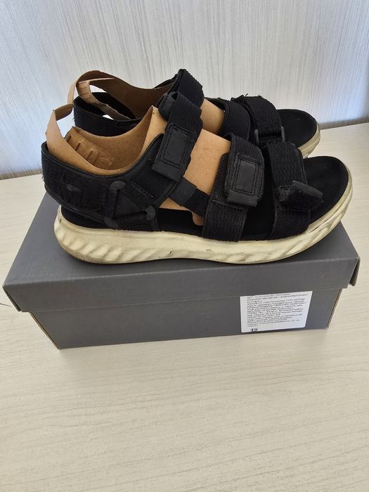 Детские сандалии Ecco