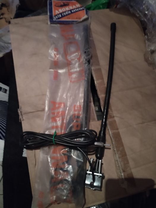 Части за Лада 1300