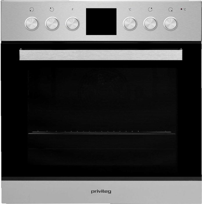 Фурна+плот Privileg SETPV520IN