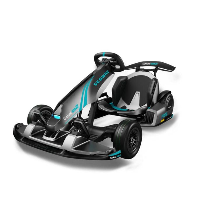 Segway gookart pro 2 | картинг