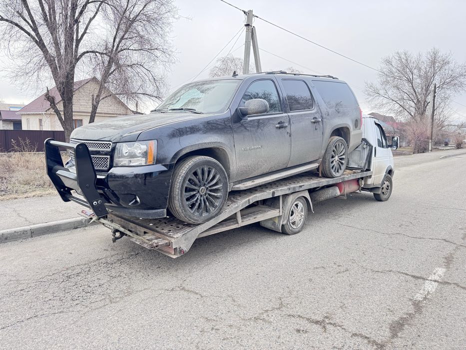 Эвакуатор Круглосуточно