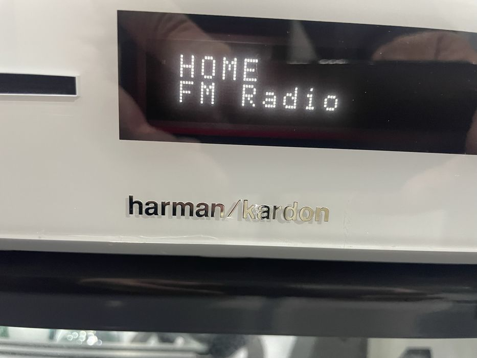 Harman kardon  bds 270