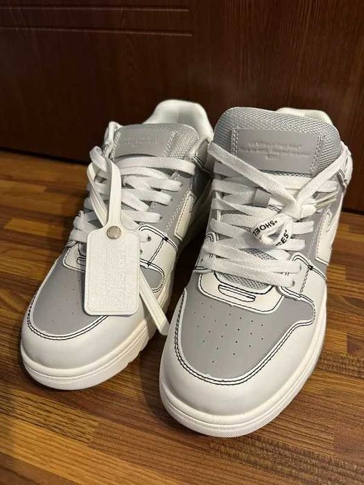 Off-White Out Of Office - marimea 42