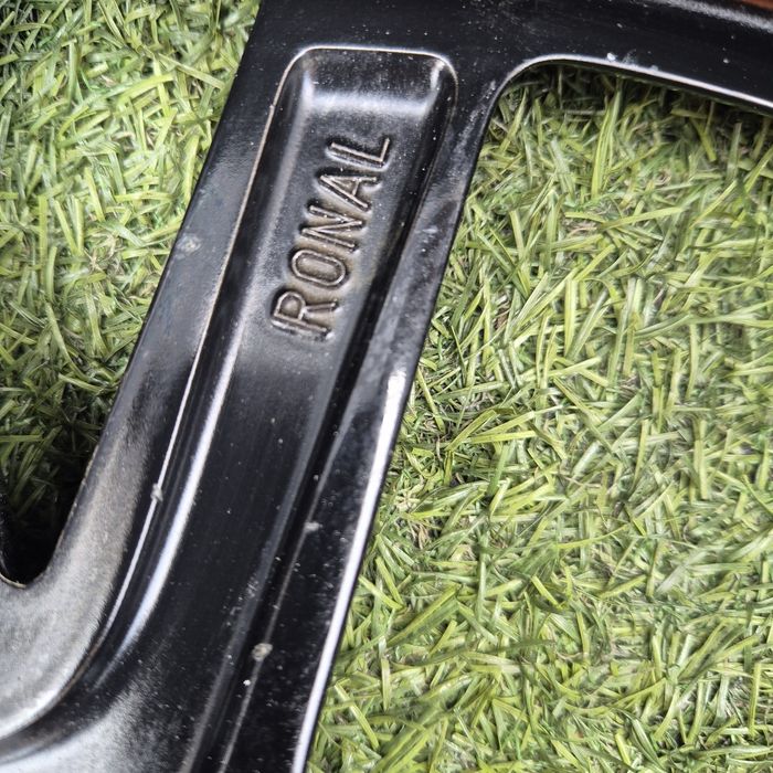 Janta R 19 5x112 Bmw originala seria 5 G 30