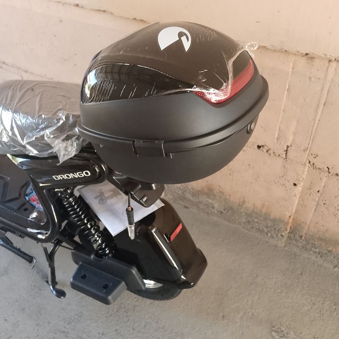 Скутер 2025 йил янги