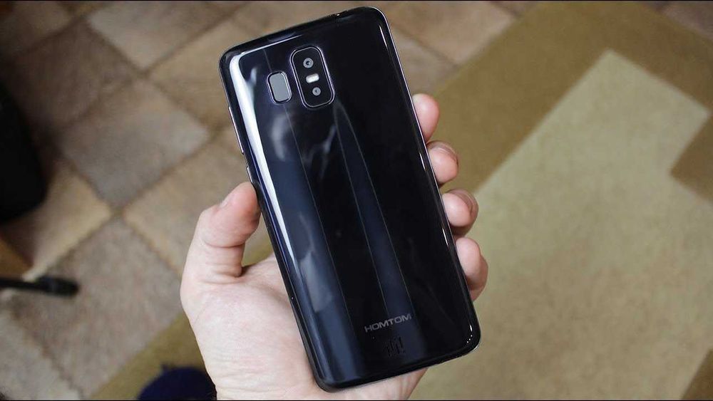 Homtom s7 3/32(плохо держит батарею,на 50проц отключается)