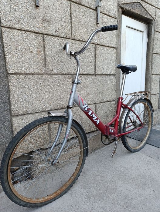 Велосипед  срочно продам