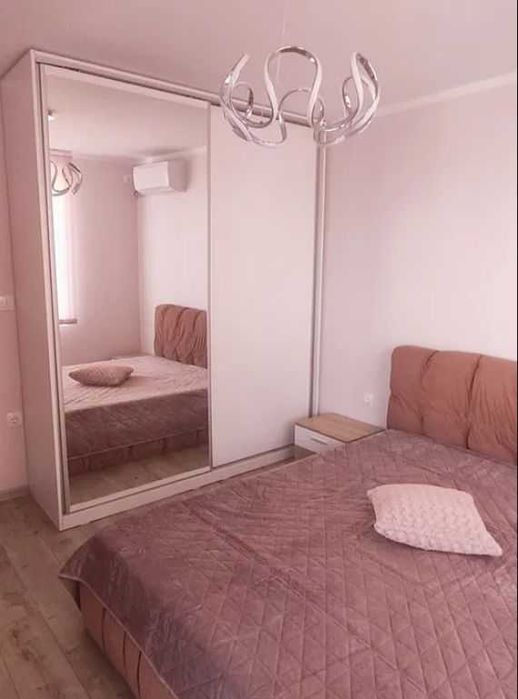 Двустаен апартамент в нова сграда