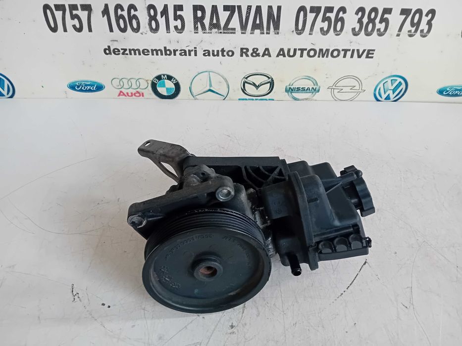 Pompa Servo Servodriectie Mercedes E Class W212 C Class W204 2.2 Cdi 2009-2012 A0064664701