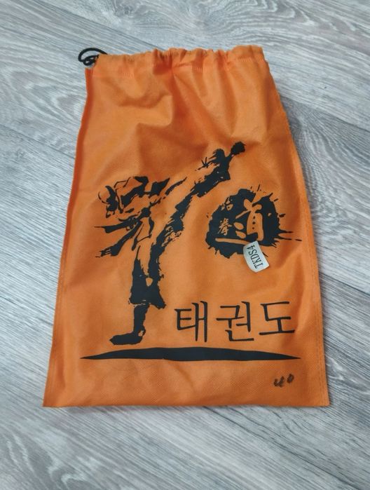 Соги для занятия тэквондо