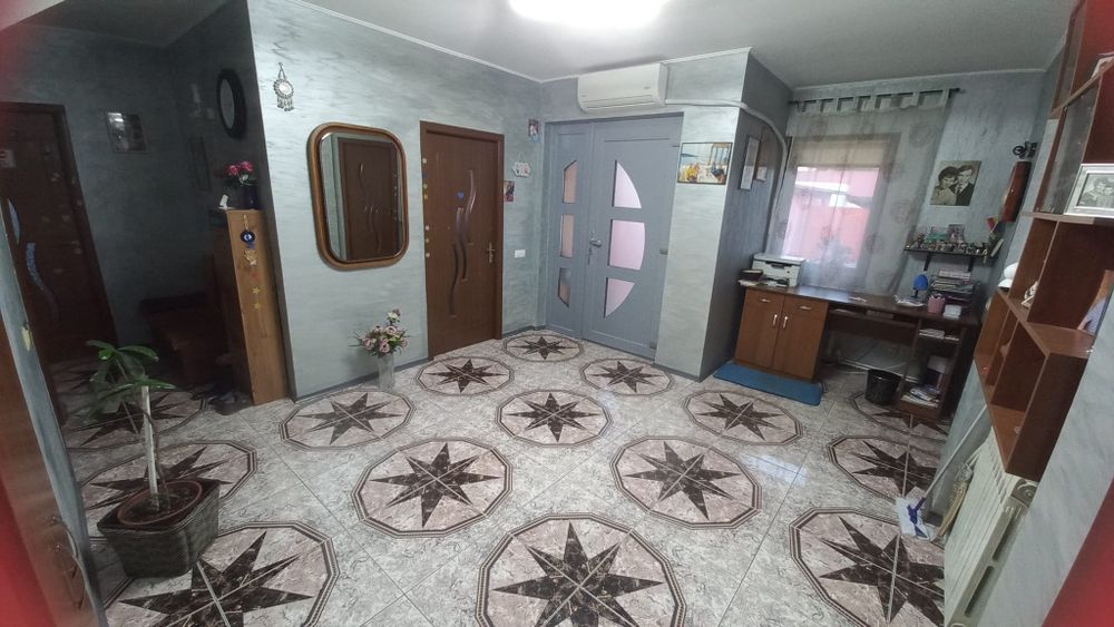 Casă de vânzare Com.Tiganasi Jud. Iași