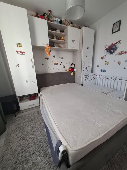 Set  mobilier dormitor