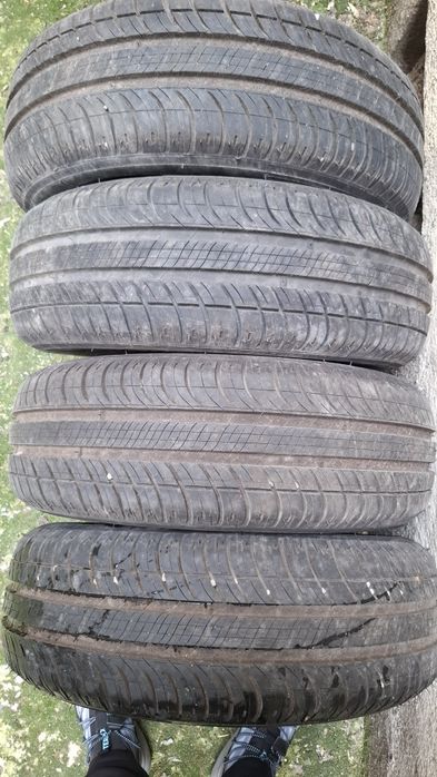 Anvelope Vara MICHELIN Energy Saver Plus 175/65 R14 82 H