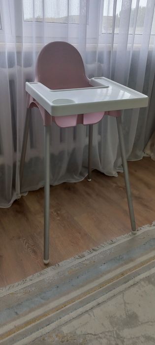 Продам детский стул