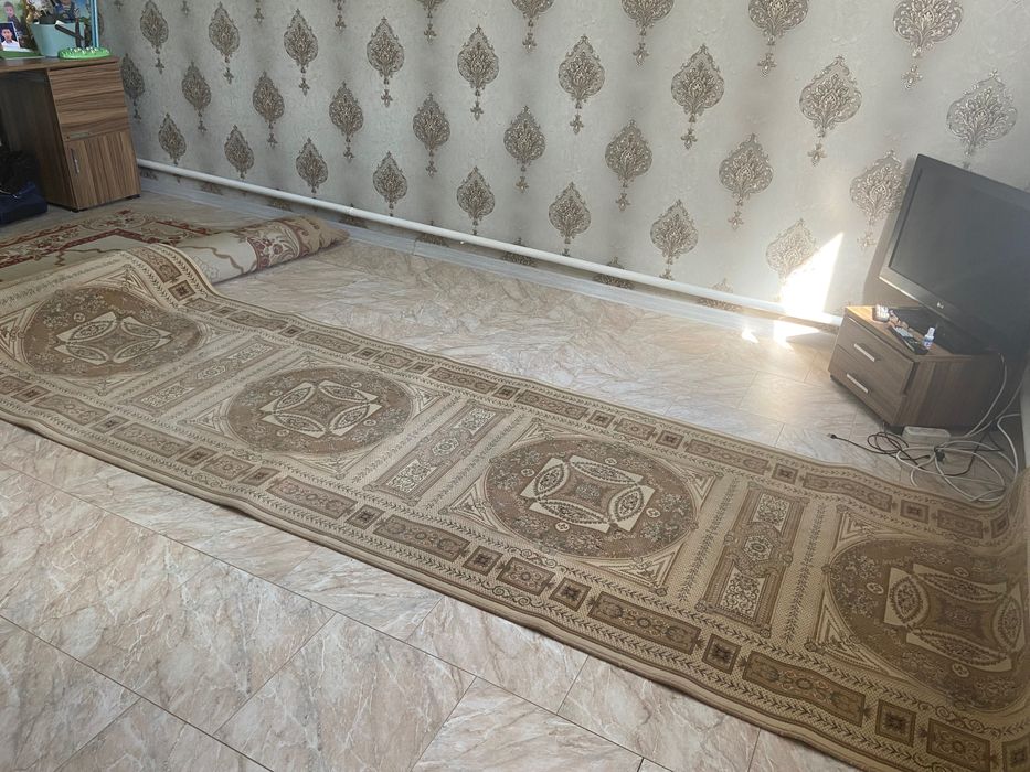 Ковровая дорожка