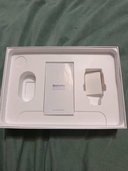 Продам планшет blackview tab 70