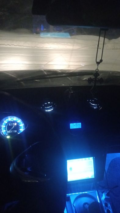 Продам автомобиль ВАЗ 2106