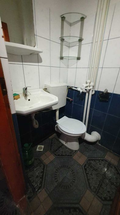 Garsoniera Micro 40 Galati