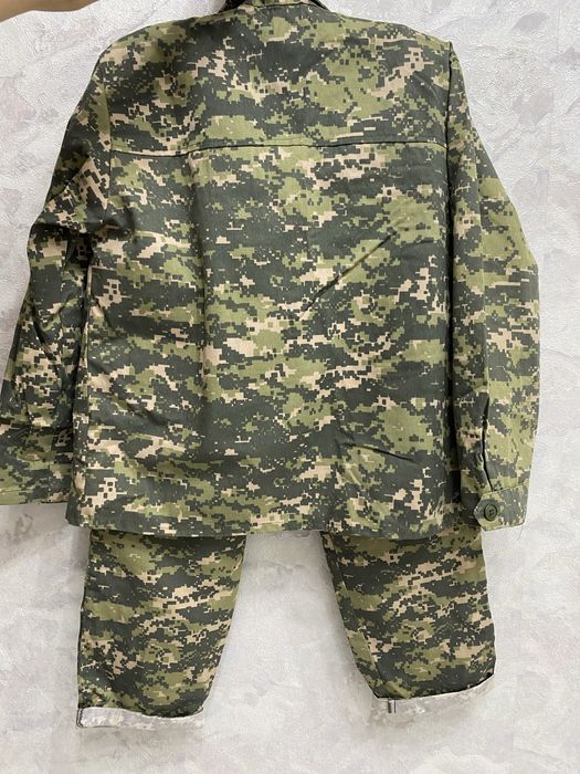 Продам костюм для НВП