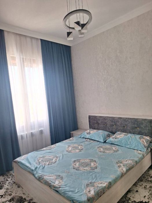 Сдается 2 ком ЖК Manzara City. Юнусабад
