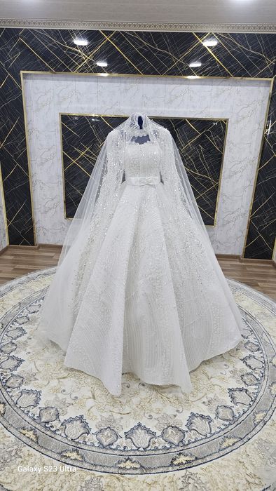 Kelin ko'ylak ijarasi