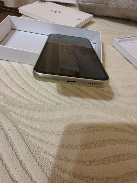 Vand samsung A 54
