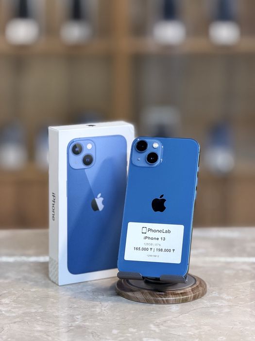 iPhone 13 128GB / Айфон 13 128ГБ PhoneLab