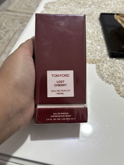 Tom ford Lost cherry