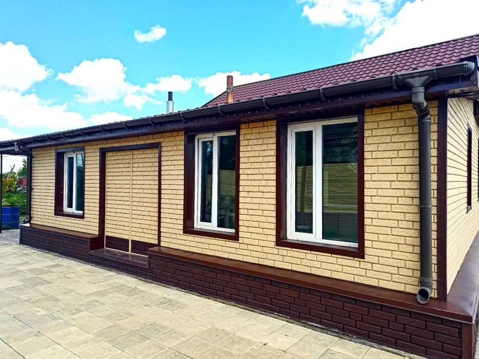 ,,, Продам 4-х комнатный ДОМ на ЖБИ