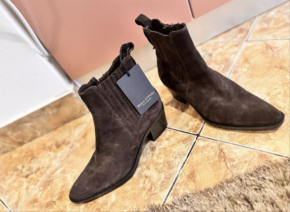 Vand ghete Marco Polo