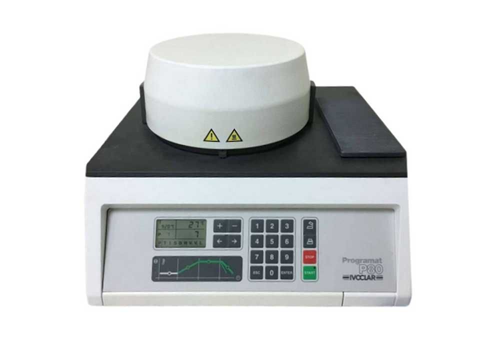 Cuptor Portelan IVOCLAR VIVADENT Programat P 80