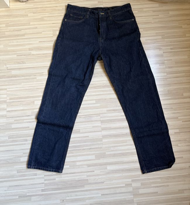 Massimo dutti джинсы