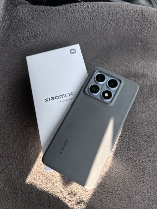 Xiaomi 14t срочно продам Xiaomi 14t Сяоми 14т