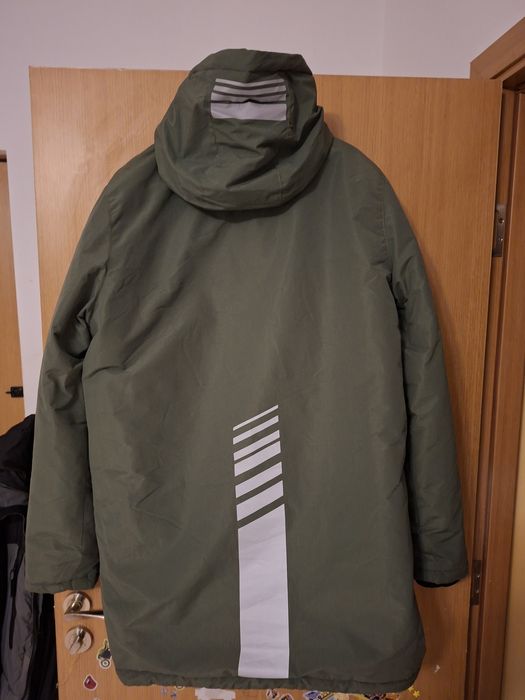 Geaca de iarna mărimea L