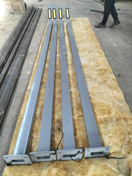 Xar qanaqa Varyantda Metalichiskiy Asvishinyalar Ishlab chiqazamiz