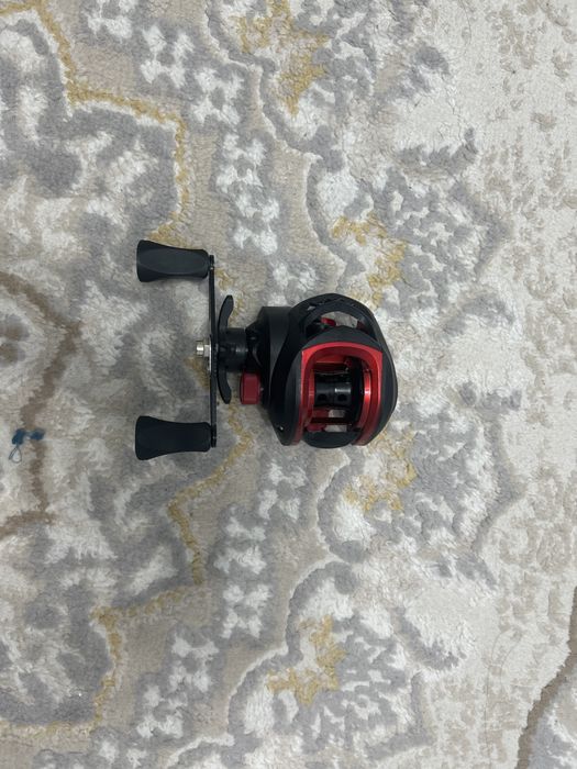 Мультипликаторная катушка