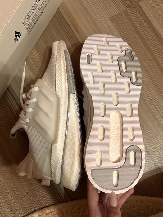 Adidasi adidas x_PLRBOOST trainers gray