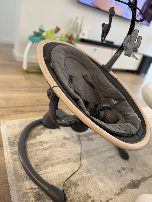 Бебешка Люлка Maxi cosi