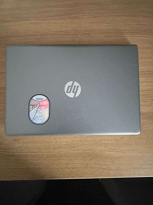 Лаптоп HP Pavillion 15 ck-001nu