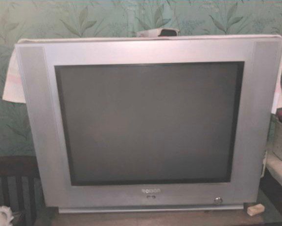 ROISON ТВ сотилади