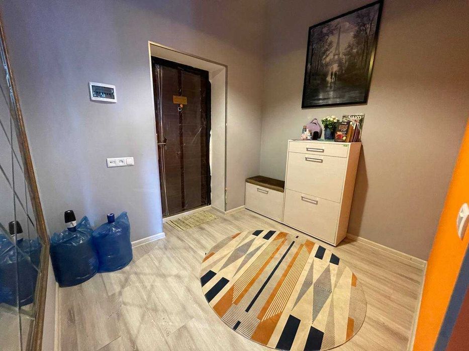 3/5/5 Максим Горький - Новостройка - Дагестанская