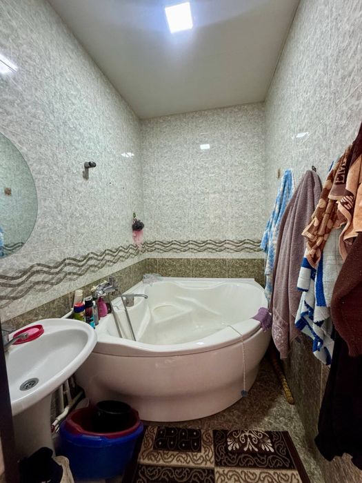 3 xonali 90m2 4-qavat.kvartira sotiladi  #3x #126s