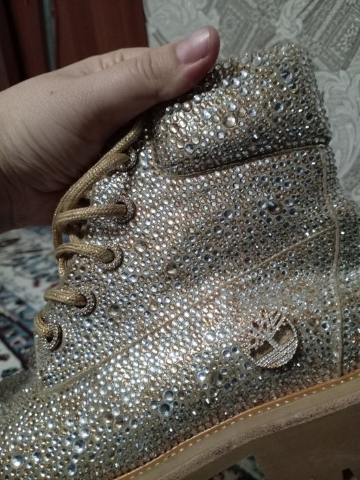 Timberland Оригинал