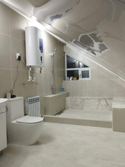 Строительство и ремонт