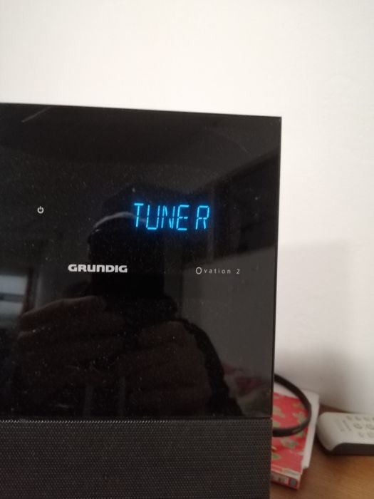 Grundig Ovation 2 CDS7000