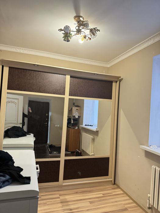 Шкаф купе за 40000