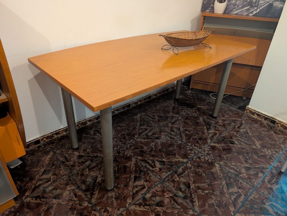 Masă bucatarie, 6 persoane