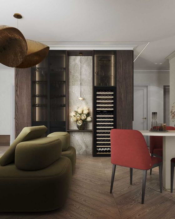 Ремонт квартир под ключ