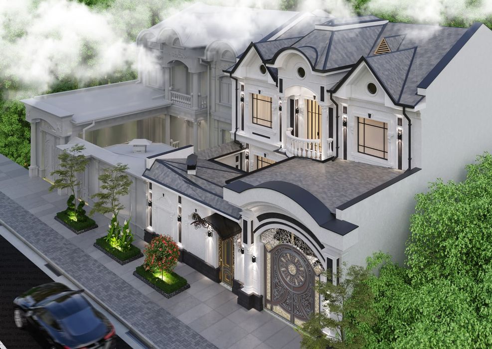 Uchastka sergli gofurdieor