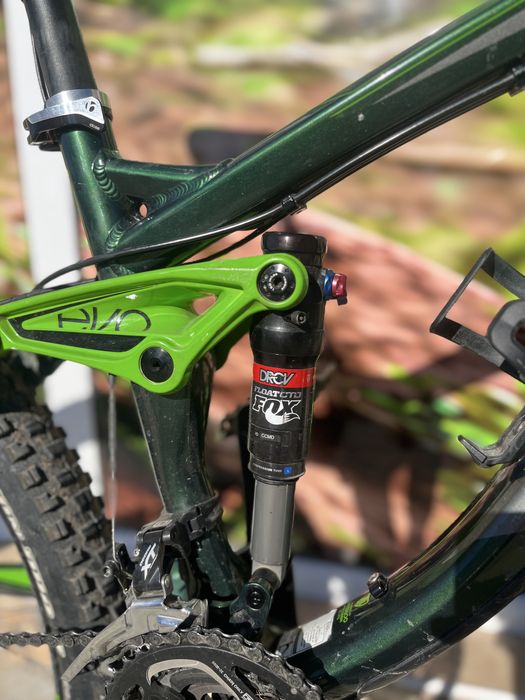 Trek Remedy 9 2013/M/26